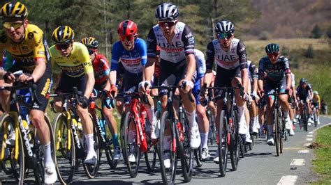 Tour de France 2023 favourites: Betting tips, odds, predictions for .